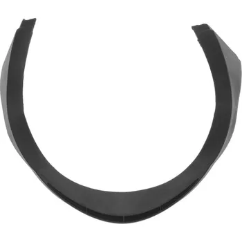 Auto-moto těsnění spodního lemu pro přilby Jet Tech, CASSIDA (bez záslepek)