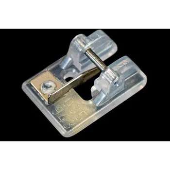 Příslušenství k šicímu stroji patka třásně Hobby, 6085 93-035943-91 -