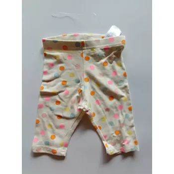 Dámské legíny Krátké legíny (3-6 m) (Značka: PRIMARK)