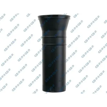 Ochranné víko/prachovka, tlumič, , 2D0412135, 9013230198, A9013230198, GSP, 540578