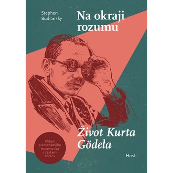 Kniha Na okraji rozumu