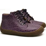 SUPERFIT Saturnus 1-009352-8500 Dětské boty Velikost: 24