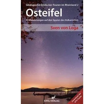 Cestování Osteifel - Loga, Sven von