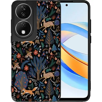 Vánoce VSECHNONAMOBIL 86207 MY ART Kryt s vánočním designem Honor X7b WINTER (071)