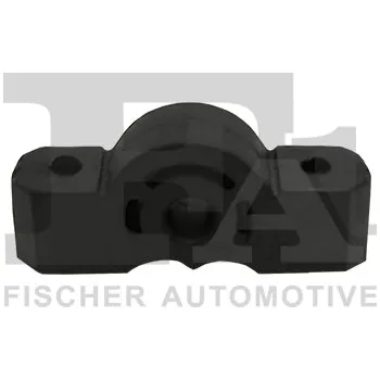 Držák, výfukový systém, , 60622357, FA1, 363-710