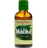 Přírodní produkt Bylinné kapky s.r.o. Pavlovy kapky Máčka 50 ml