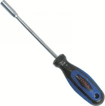 Klíč Šroubovák nástrčný 6hranný 13mm Tona Expert 902,13