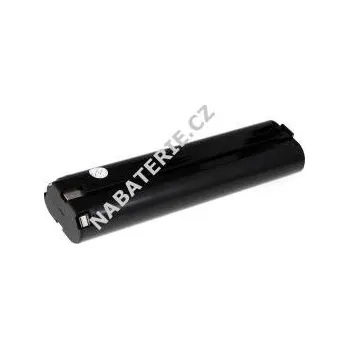 Baterie pro Makita 6095DW (9,6V/2000mAh)