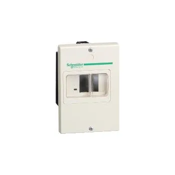 Stykač Schneider Electric GV2MP03 Skříň pro motorový spouštěč