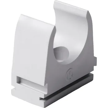 Elektroinstalační materiál Kopos 5350HF_KB Příchytka plastová pro bezhalogenové EN trubky