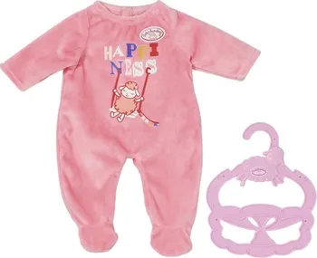 Doplněk pro panenku Zapf Creation Baby Annabell dupačky