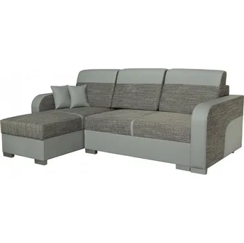 Sedací souprava Falco Sedací souprava Basil UNI šedá Látka: Berlin 01