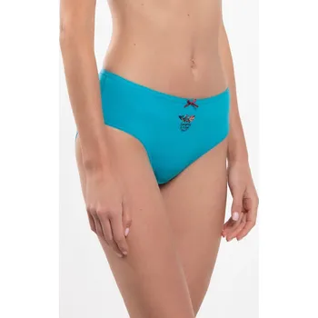 Kalhotky Kalhotky Lama L-127 BI-22 A'3 2XL směs barev XXL