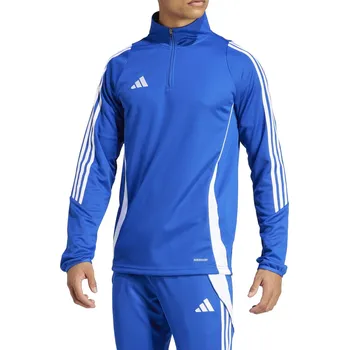 Triko s dlouhým rukávem adidas TIRO24 TRTOP is1042 Velikost ST