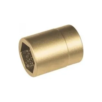 Klíč Klíč nástrčný 6-hranný 1/2" nejiskřivý, Endres Tools 10mm 10,0mm