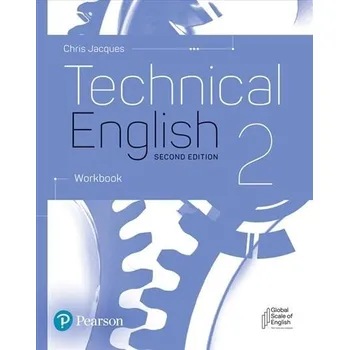 Anglický jazyk Technical English 2nd Edition Level 2 Workbook