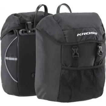 brašna na kolo brašna na nosič Kross Roamer Front Bag 400833