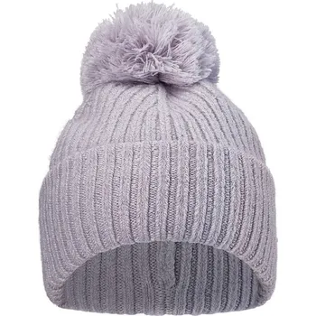 Čepice ELODIE DETAILS Vlněná čepice Beanie Lavender Love