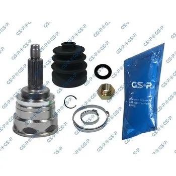 Poloosa kola Sada kloubů, hnací hřídel, , 4410160G42, 4410160G43, 4410160G44, 4410164B12, 4410171C11, 4410260G42, 4410264B12, 4410271C10, 4410271C11, 4410271C12, GSP, 857018