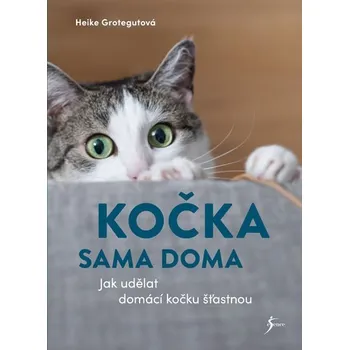 Chovatelství Kočka sama doma