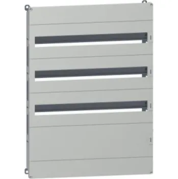 Jistič Schneider Electric NSYDLM84 Modulární rám 84M 800x600