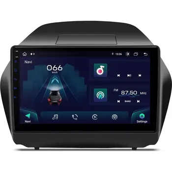 Autorádio Xtrons IAP1235HS