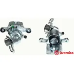 Brzdový třmen BREMBO F 30 019