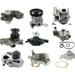 Vodní čerpadlo, chlazení motoru, , 2101009W25, 2101031W25, 2101031W26, GWN194A, JAPANPARTS, PQ-117