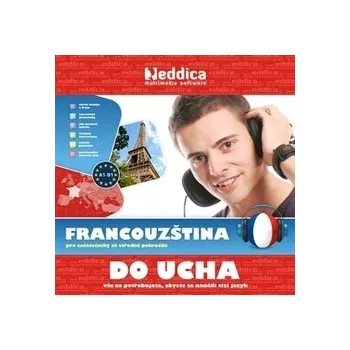 Francouzština do ucha