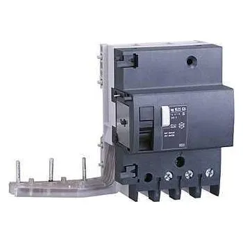 Jistič Schneider Electric 19002 Chr. spoušť Vigi NG125 3P 63A 30mA