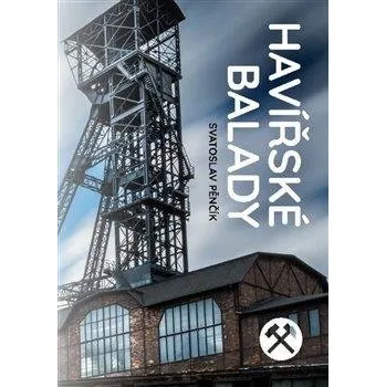 Poezie Havířské balady