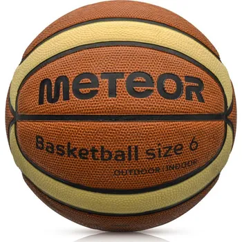 Basketbalový míč Basketbalový míč Meteor 10101 univerzita