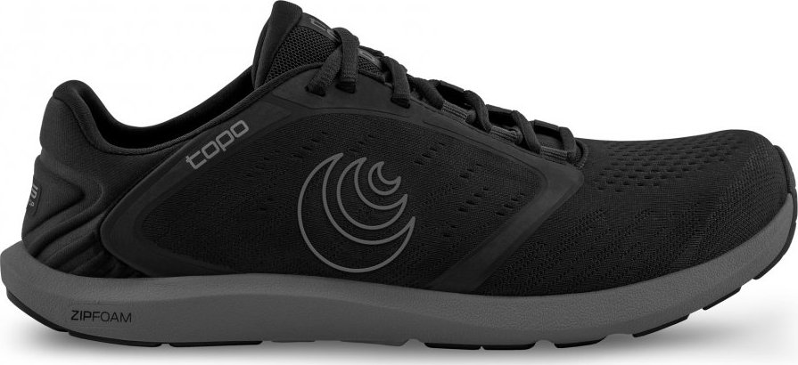 Topo Athletic ST-5 Black Charcoal 47