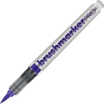 Karin Brushmarker PRO Barvy Karin: VIOLET BLUE 688