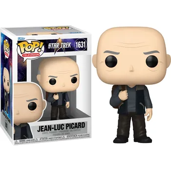 Figurka Funko POP! 1631 TV: Star Trek - Jean-Luc Picard