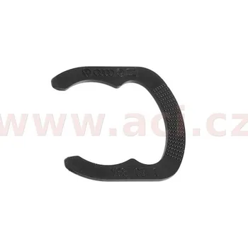 Auto-moto přídržná pružina vodní hadice k termostatu ORIGINÁL