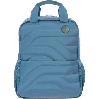 Městský batoh Bric`s Batoh B|Y Ulisse Zainetto šedý