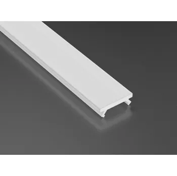 LED panel CV-PROFIL SLIM PVC ML 2M (11-1021-20)