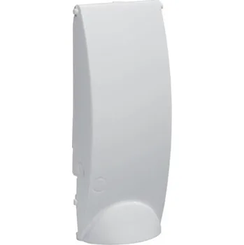 Rozvaděč Hager GP102P Dvířka plná pro GD102N