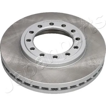 Brzdový kotouč Brzdový kotouč, , 8971686311, 8973718760, 8973872290, JAPANPARTS, DI-912C