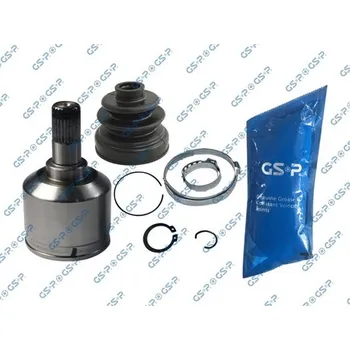 Poloosa kola Sada kloubů, hnací hřídel, , 4950526E00, GSP, 624060