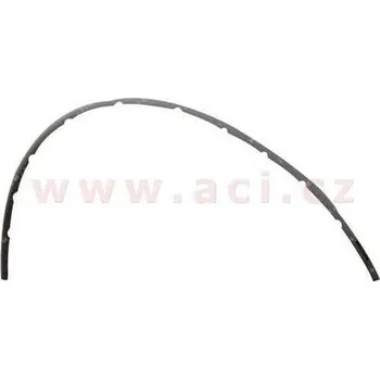 gumové těsnění mezi blatník a bok přední=zadní 1 ks