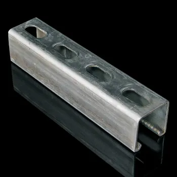 Kopos MP 41X21X1.50_S Montážní profil