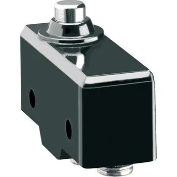 RC model auta LOVATO Electric KSA3F mikrospínač, plastové tělo, nízký čep, fastonové svorky