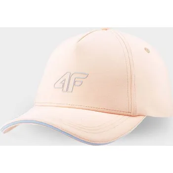 Čepice 4F baseballová čepice 4FWSS24ACABF280 70S S