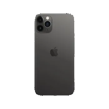 Kryt baterie + střední iPhone 11 PRO grey
