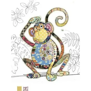 Přání G008 BUG ART*