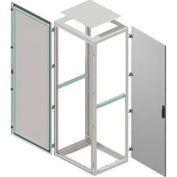 Rozvaděč OEZ OEZ:35734 QA40-200608-2D Řadová rozváděčová skříň