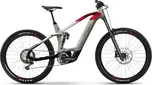 Haibike Hybe 9 750 Wh 29"/27,5" Gloss…