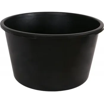 Zednická nádoba Nádoba zednická kruhová 45 lit.